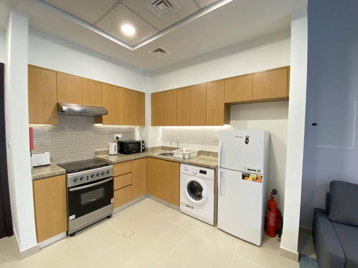 Апартаменти Lux Bnb Bellevue Tower Downtown Дубай Екстер'єр фото